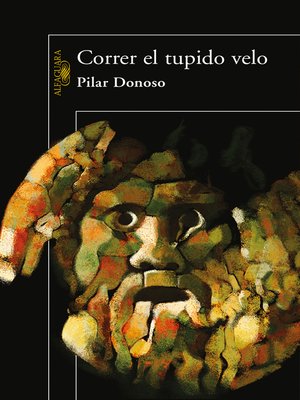 cover image of Correr el tupido velo